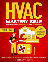 HVAC Mastery Bible