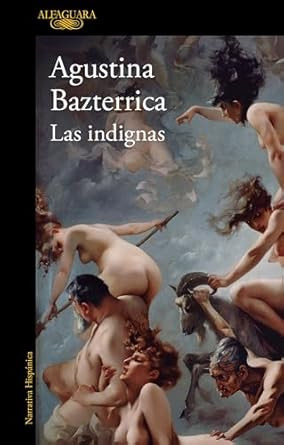 Las indignas / The Unworthy