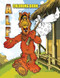 Alf Coloring Book
