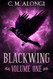 Blackwing Volume 1