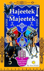 Hajeetek Majeetek