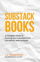 Substack Books