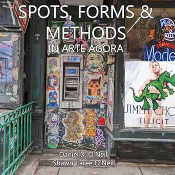 Spots Forms & Methods in Arte Agora