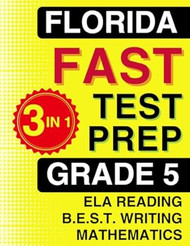 Florida FAST Test Prep