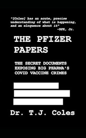 The Pfizer Papers