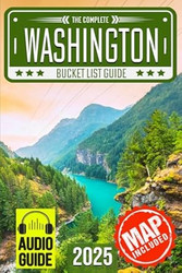 Washington Bucket List