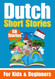 60 Short Stories in Dutch A Dual-Language Book in English