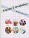 Knitting and Crocheting Graph Notebook 4
