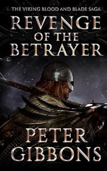 Revenge of the Betrayer