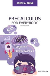 Precalculus for Everybody