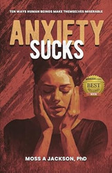 Anxiety Sucks