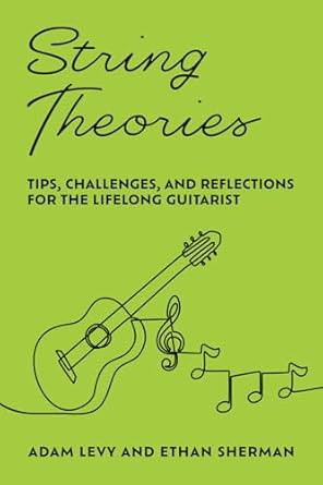 String Theories