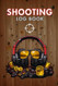 Shooting Log Book