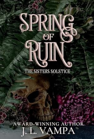 Spring of Ruin