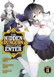 The Hidden Dungeon Only I Can Enter