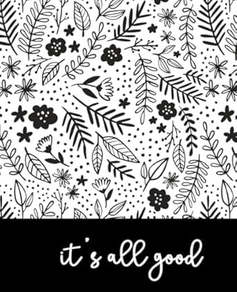 Mental Health Mood Journal