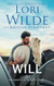 Will: A Humorous Romantic Western Mystery