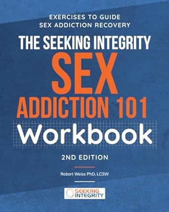 The Seeking Integrity Sex Addiction 101 Workbook