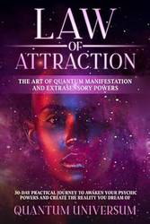 Law of Attraction