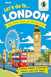 Lets Go To London