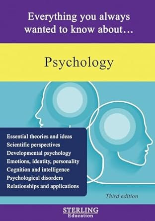 Psychology