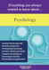 Psychology