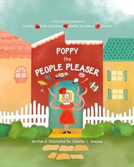 Poppy The People Pleaser