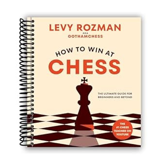 How to Win at Chess