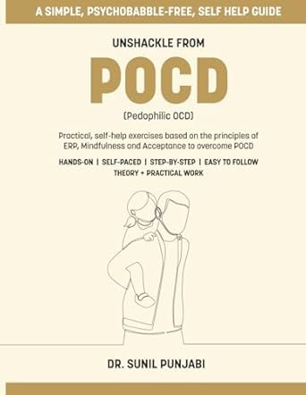 Unshackle from POCD
