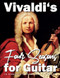 Vivaldi's Four Seasons for Guitar