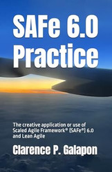 SAFe 6.0 Practice