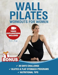 Wall Pilates Workouts for Women