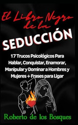 El Libro Negro de la Seduccion
