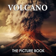 The Picture Book Volcanoes