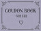 Coupon Book for Her