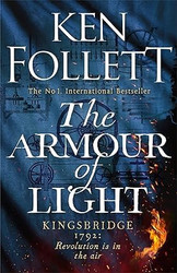 Ken Follett The Armour of Light
