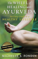 The Wheel of Healing with Ayurveda