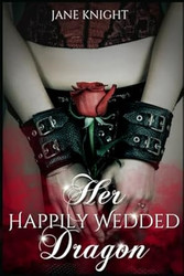 Her Happily Wedded Dragon