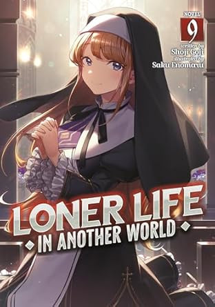 Loner Life in Another World