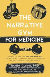 The Narrative Gym for Medicine