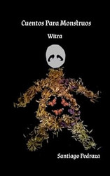 Cuentos Para Monstruos: Witra
