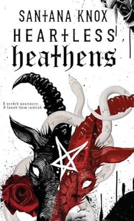 Heartless Heathens