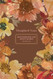 Thoughts and Notes Journal for Christian Women