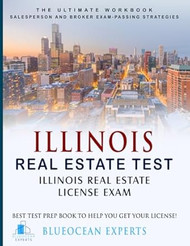 Illinois Real Estate Test