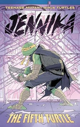 Teenage Mutant Ninja Turtles