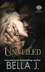 Unveiled (Dark Sovereign)