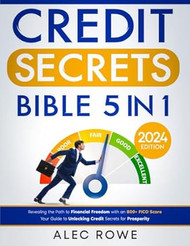 Credit Secrets Bible