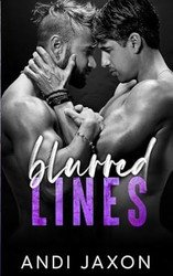 Blurred Lines: A Friends to Lovers Romance
