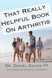That Really Helpful Book On Arthritis