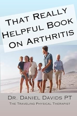 That Really Helpful Book On Arthritis